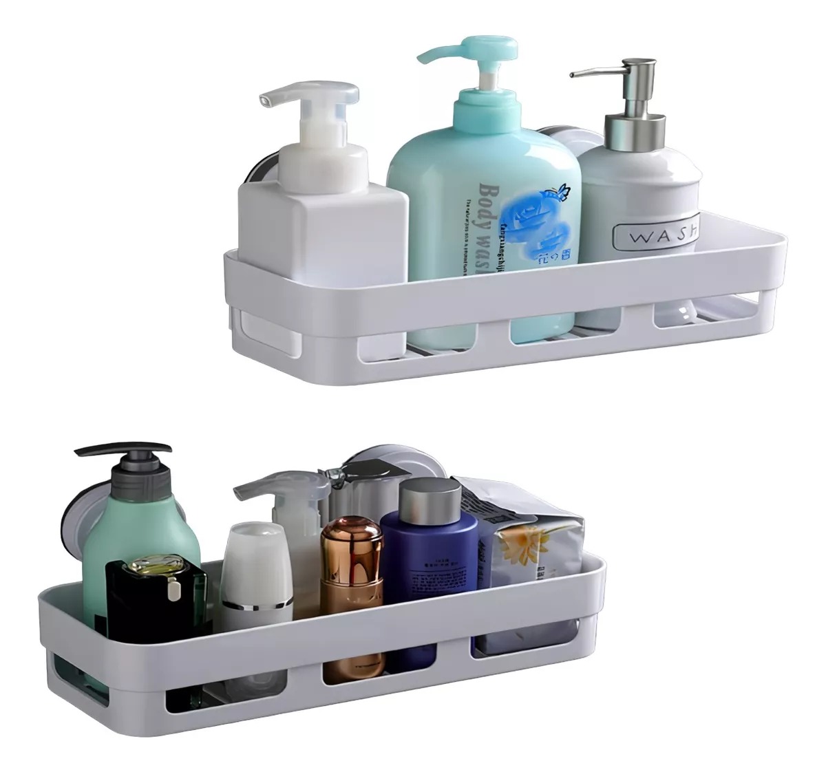 Soporte Estante Organizador Baños Cocina